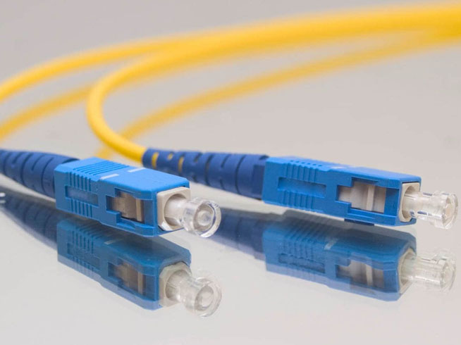 Rising Demand for Higher Bandwidth and Faster Speed Connections